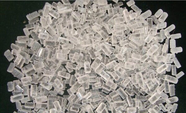 Sodium thiosulfate