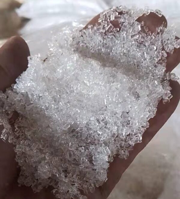 Sodium thiosulfate