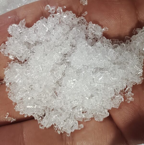 Sodium thiosulfate