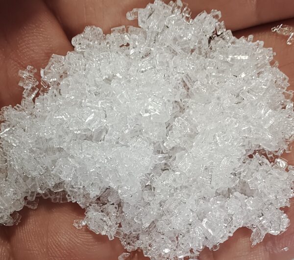 Sodium thiosulfate - Image 2