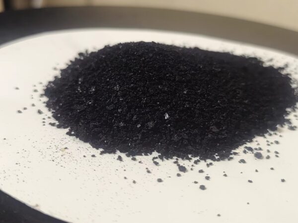 sulphur black 200%to 220%