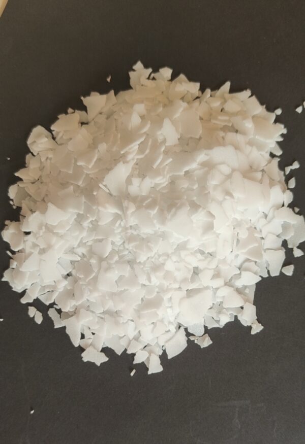 Potassium hydroxide